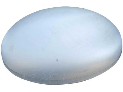 کس سکرین میں مرکب سٹیل سر استعمال کیا جاتا ہے؟
