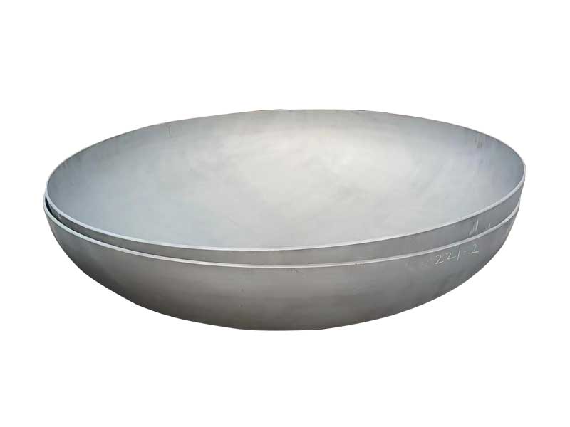 Integral Forming Head اور Split Forming Head کی خصوصیات کیا ہیں؟